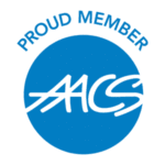 Proud Member AACS