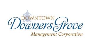 Downtown Downers Grove Building Management Logo