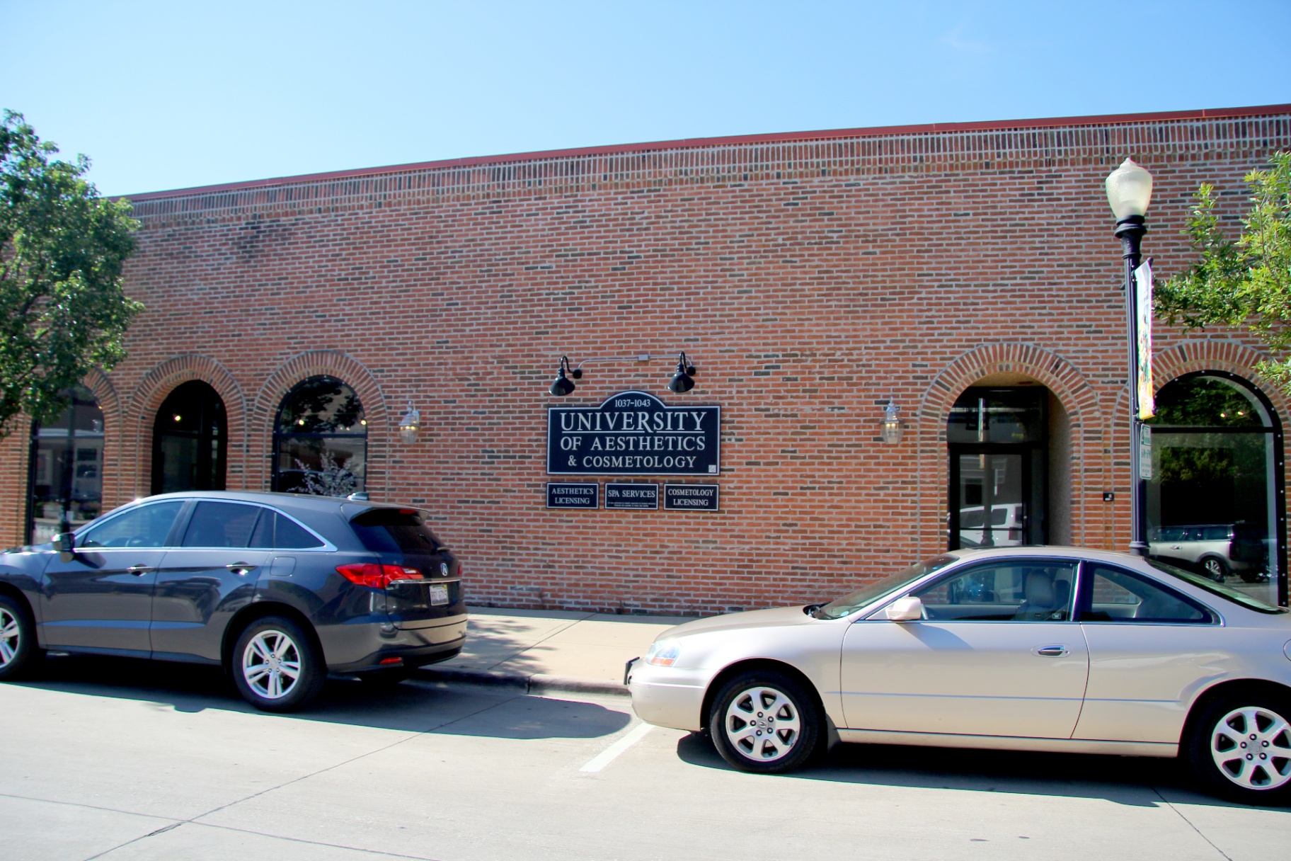 Downers Grove Beauty School – Cosmetology & Aesthetics | University of  Aesthetics & Cosmetology