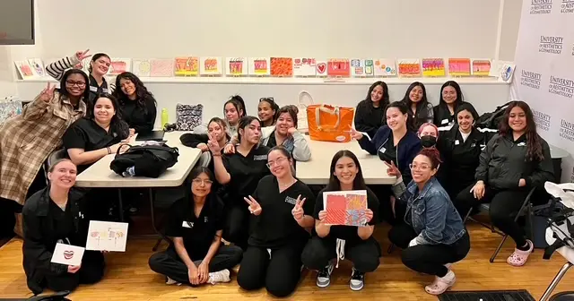 Wicker Park Aesthetics School – Chicago Campus | University of Aesthetics &  Cosmetology