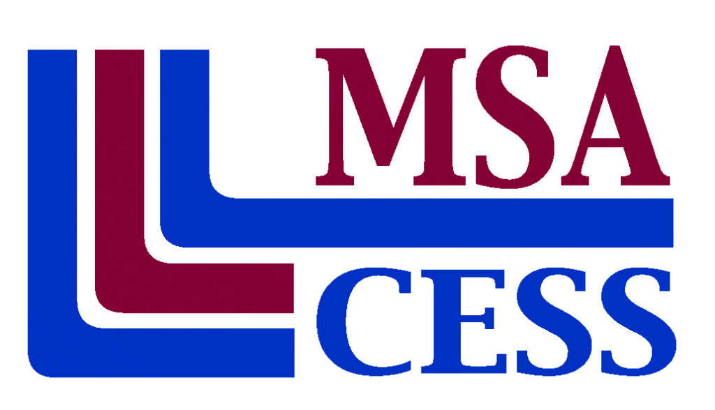 MSA-CESS Logo
