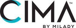 Cima Milady Cengage Logo